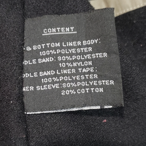 Vintage Fleet Street trench size 8P - Picture 12 of 16